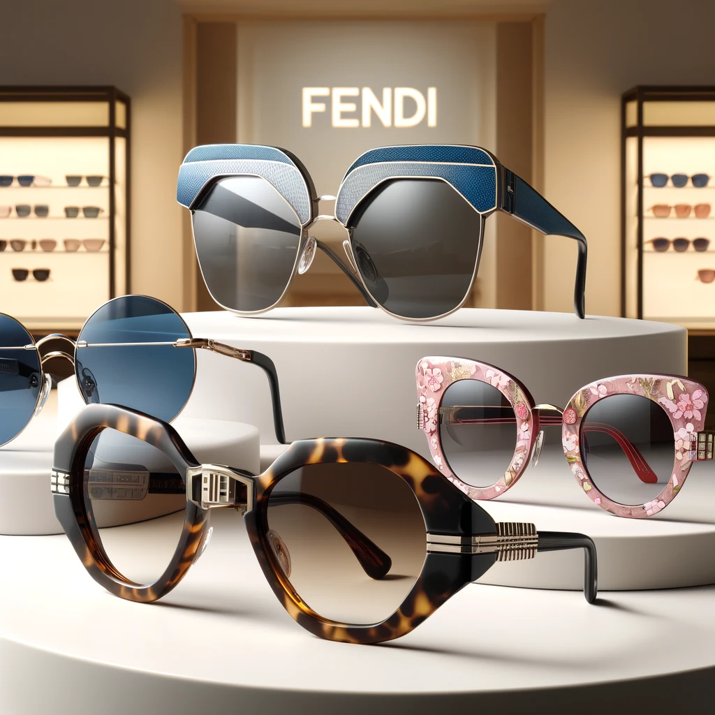 Fendi goggles price hot sale